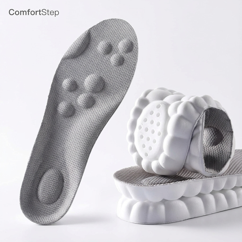 ComfortStep